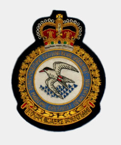 Maritime Proving &Evaluation Unit Squadron – Royal Canadian Air Force (RCAF)