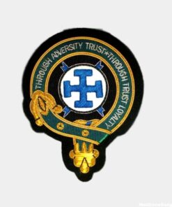 Scottish Clan Crests